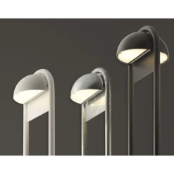 Lampenscherm Een Statief 1000Mm Verzinkt - Light-Point - Koop Online 7 Lampenscherm Een Statief 1000Mm Verzinkt - Light-Point - Koop Online -Woonverlichting Winkel pullert Kopi6