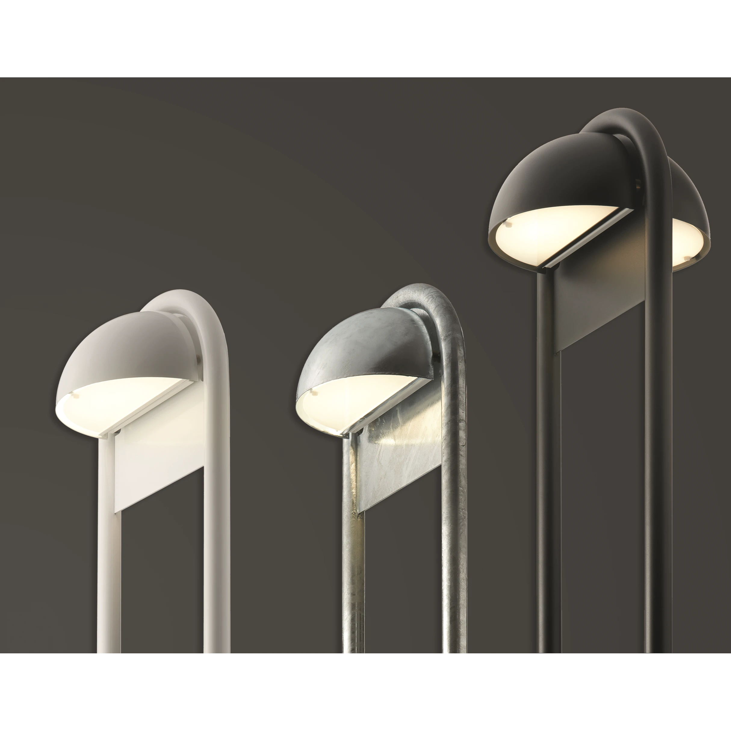 Lampenscherm Een Statief 1000Mm Verzinkt - Light-Point - Koop Online 4 Lampenscherm Een Statief 1000Mm Verzinkt - Light-Point - Koop Online - Afbeelding 4