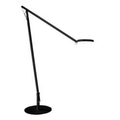 String XL Vloerlamp Zwart - Rotaliana - Koop Online